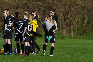 Bild 17 - TSV Weddelbrook - FSG BraWie 08